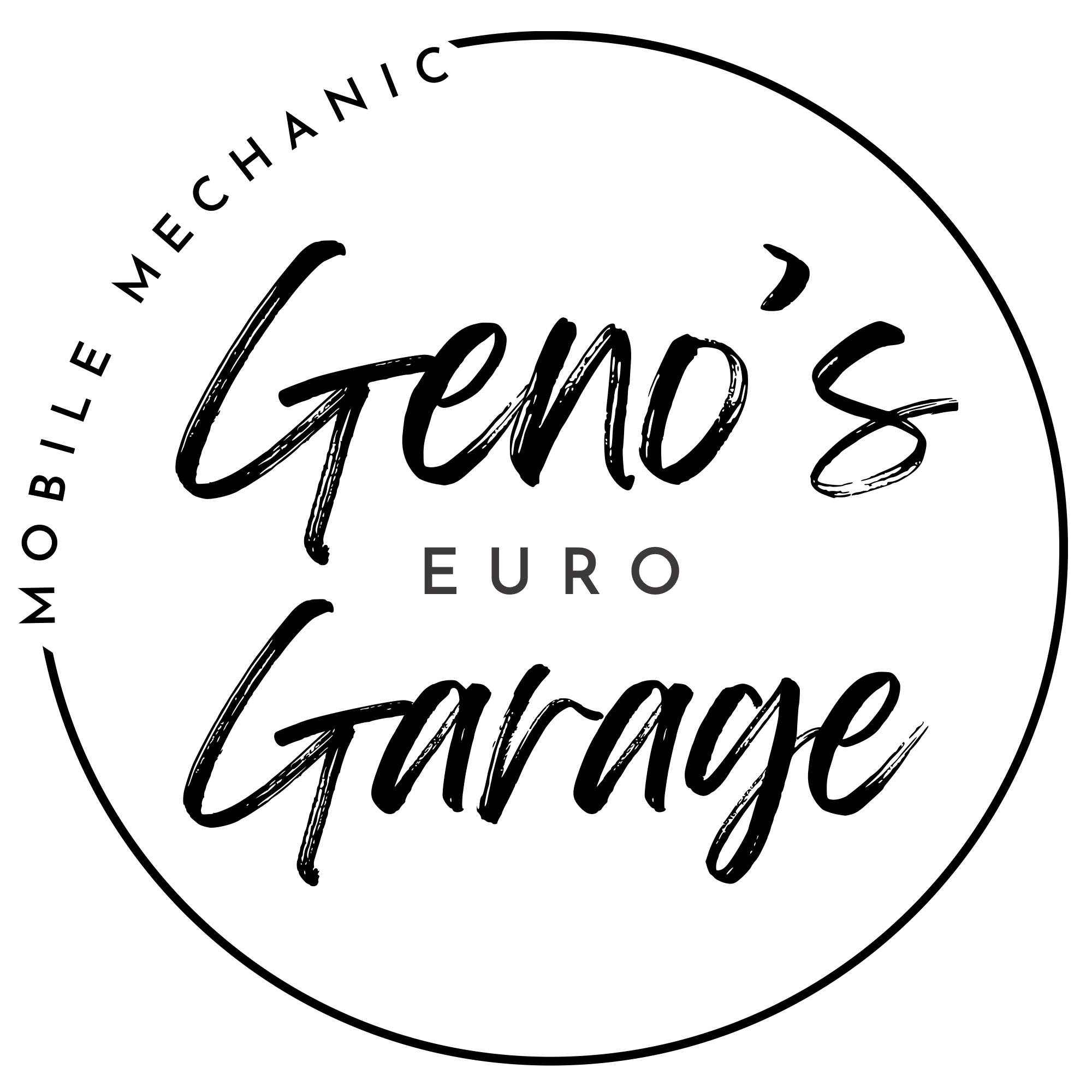 Geno's Euro Garage